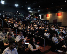 AMEP realiza audiência final do PDUI-RMC e consolida etapa histórica do planejamento metropolitano