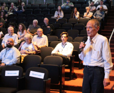 AMEP realiza audiência final do PDUI-RMC e consolida etapa histórica do planejamento metropolitano