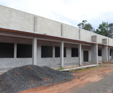 Com dez projetos em execução, Cidades destina mais de meio bilhão a obras em escolas