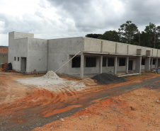 Com dez projetos em execução, Cidades destina mais de meio bilhão a obras em escolas