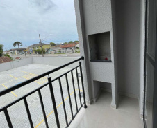 Com aporte do Casa Fácil Paraná, 51 novos apartamentos são entregues para famílias de Pinhais