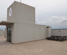 Com aporte do Casa Fácil Paraná, 51 novos apartamentos são entregues para famílias de Pinhais