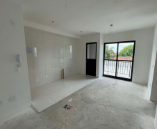 Com aporte do Casa Fácil Paraná, 51 novos apartamentos são entregues para famílias de Pinhais