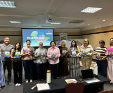 Sesa debate o futuro da saúde mental na atenção primária