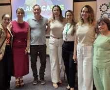 Sesa debate o futuro da saúde mental na atenção primária