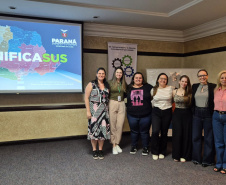 Sesa debate o futuro da saúde mental na atenção primária