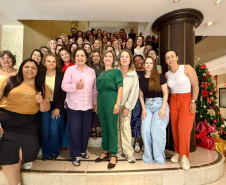 Sesa debate o futuro da saúde mental na atenção primária