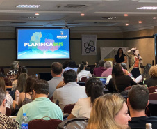 Sesa debate o futuro da saúde mental na atenção primária