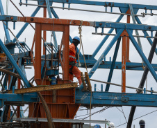 Ponte de Guaratuba, 04 de dezembro de 2025