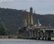 Ponte de Guaratuba, 04 de dezembro de 2025
