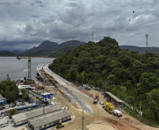 Ponte de Guaratuba, 04 de dezembro de 2025