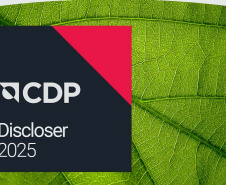 Sanepar conquista reconhecimento internacional na gestão da Segurança Hídrica e Mudanças Climáticas