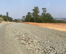 DER - Imbaú e Reserva