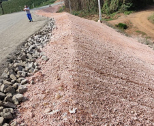 DER - Imbaú e Reserva