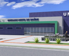 Com R$ 1,8 bilhão em investimentos do Governo, obras da saúde beneficiam paranaenses em todas as regiões