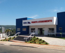 Com R$ 1,8 bilhão em investimentos do Governo, obras da saúde beneficiam paranaenses em todas as regiões