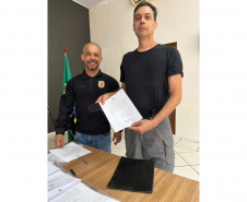 PCPR devolve 1,1 mil celulares aos reais proprietários com ações do Projeto Recuperacel em 2025