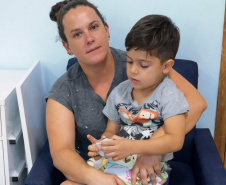 Regionalização da saúde encurta distâncias e muda realidade de pacientes no interior do Paraná