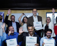 Estado faz repasse de R$ 55 milhões para fomentar inovação em 48 municípios