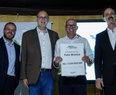 Estado faz repasse de R$ 55 milhões para fomentar inovação em 48 municípios