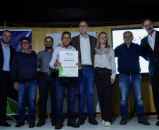 Estado faz repasse de R$ 55 milhões para fomentar inovação em 48 municípios