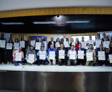 Estado faz repasse de R$ 55 milhões para fomentar inovação em 48 municípios