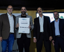 Estado faz repasse de R$ 55 milhões para fomentar inovação em 48 municípios