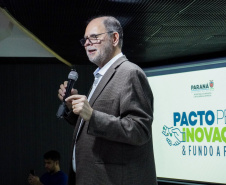 Estado faz repasse de R$ 55 milhões para fomentar inovação em 48 municípios