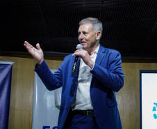 Estado faz repasse de R$ 55 milhões para fomentar inovação em 48 municípios