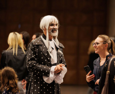 Sucesso absoluto: “O Quebra-Nozes” encerra temporada 2025 com quase 11 mil espectadores