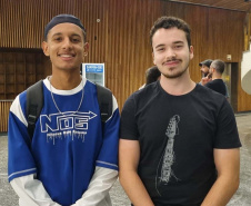 Sucesso absoluto: “O Quebra-Nozes” encerra temporada 2025 com quase 11 mil espectadores