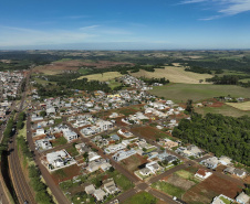 SESA - Passagem de tornado em Rio Bonito do Iguaçu completa um mês: Resposta rápida nas ações da Saúde foram fundamentais