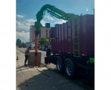 Sanepar investe R$ 1,4 milhão na limpeza de galerias de água de chuva para proteger as praias