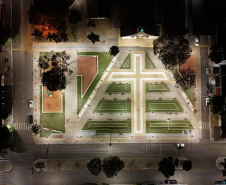 Secretaria das Cidades fecha 2025 com R$ 4,2 bilhões empenhados em obras e equipamentos nos municípios