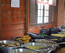 Turismo Rural no Paraná pesquisa mostra setor em expansão e perfil qualificado de empreendedores