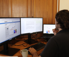 Concurso de Agente Fazendário Estadual atrai mais de 13 mil inscritos