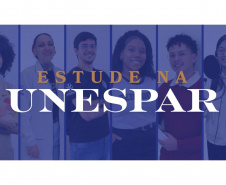 Lançamento do “Portal Estude na Unespar” facilita o acesso às informações sobre o ingresso