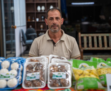 PRODUÇÃO COGUMELOS