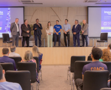 Seti, Seia e UEPG participam do Impacta Campos Gerais 2025