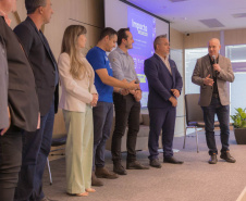 Seti, Seia e UEPG participam do Impacta Campos Gerais 2025