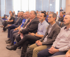 Seti, Seia e UEPG participam do Impacta Campos Gerais 2025