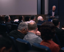 SIMEPAR E SISTEMA OCEPAR LANÇAM PLATAFORMA PARA AUXILIAR SETOR AGRÍCOLA NA TOMADA DE DECISÕES