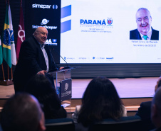 SIMEPAR E SISTEMA OCEPAR LANÇAM PLATAFORMA PARA AUXILIAR SETOR AGRÍCOLA NA TOMADA DE DECISÕES