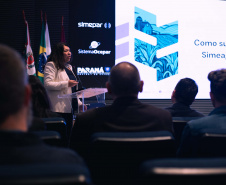 SIMEPAR E SISTEMA OCEPAR LANÇAM PLATAFORMA PARA AUXILIAR SETOR AGRÍCOLA NA TOMADA DE DECISÕES