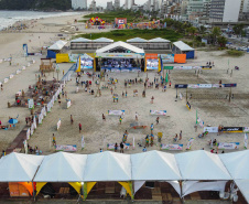 Palcos Sunset: divulgado o resultado provisório do edital para artistas paranaenses