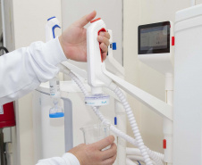 Com novas frentes de inovação, Tecpar fortalece impacto científico e tecnológico no Paraná