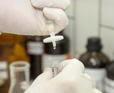 Com novas frentes de inovação, Tecpar fortalece impacto científico e tecnológico no Paraná