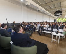 Tecpar, Detran e Secretaria de Inovação assinam pacto para criação de passaporte veicular no Paraná