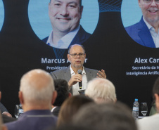 Tecpar, Detran e Secretaria de Inovação assinam pacto para criação de passaporte veicular no Paraná