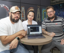 Startup incubada no Tecpar busca facilitar ‘juridiquês’ com inteligência artificial